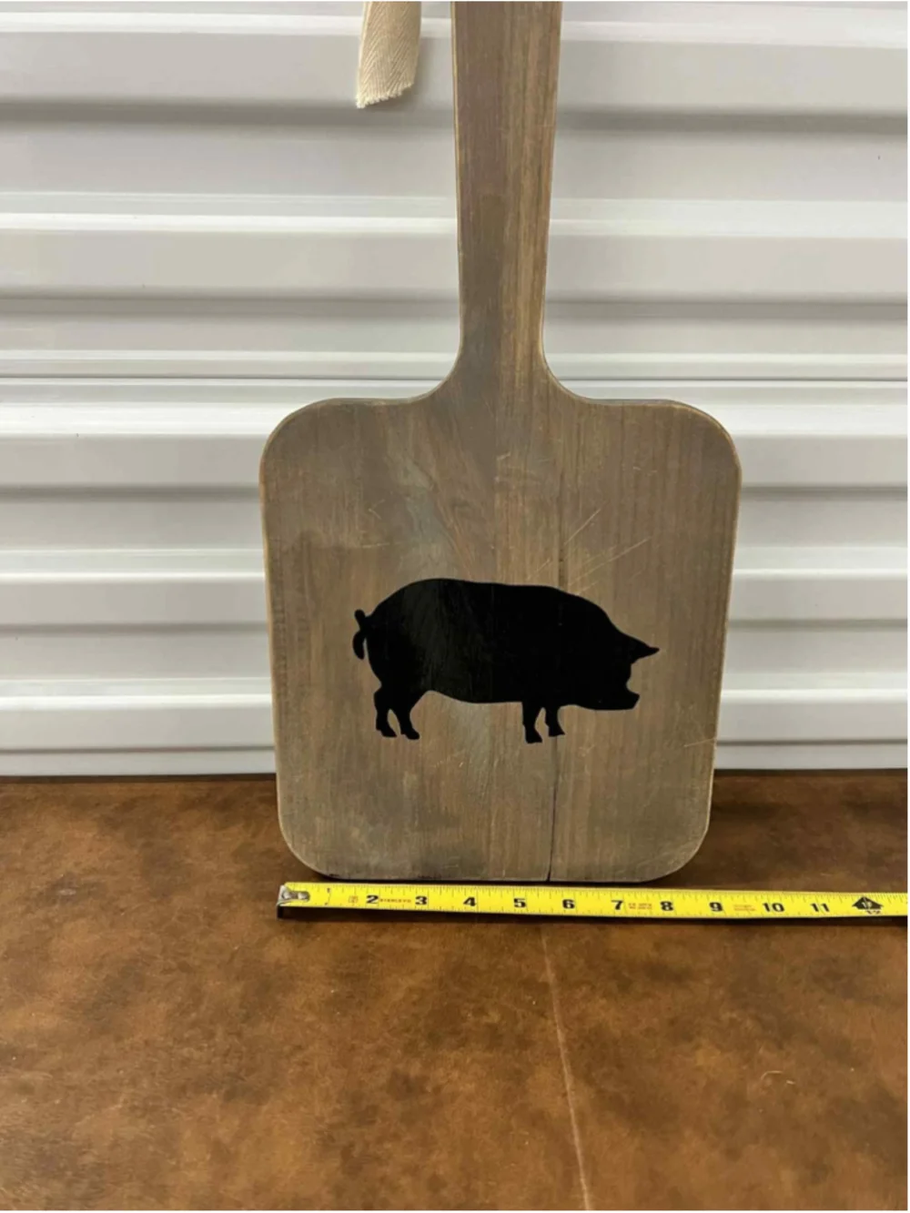Unbranded rustic wooden